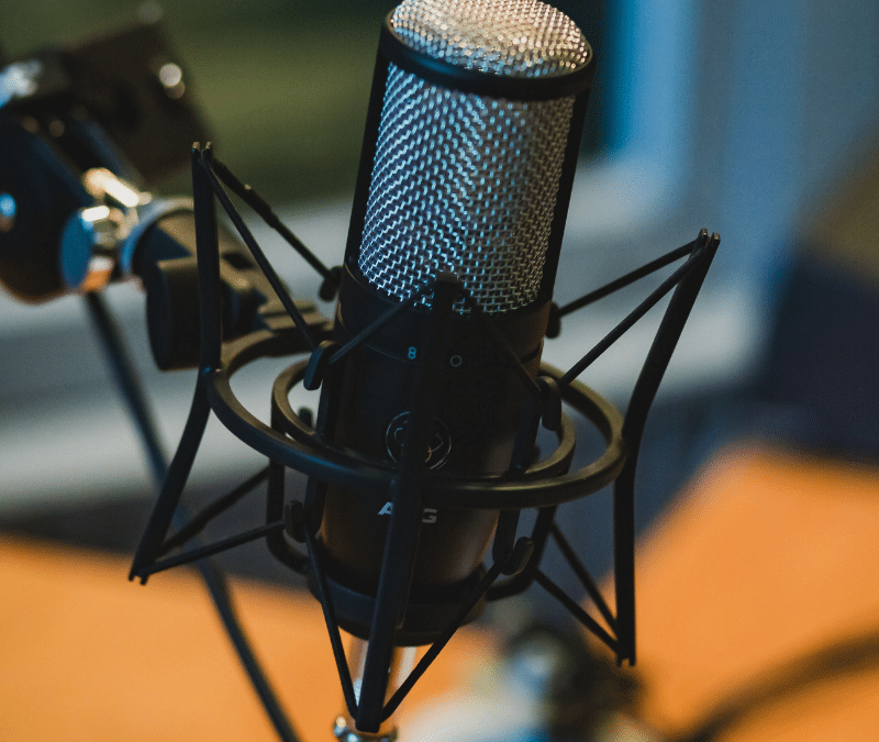 How Podcast Marketing Can Influence Your Potential Customer