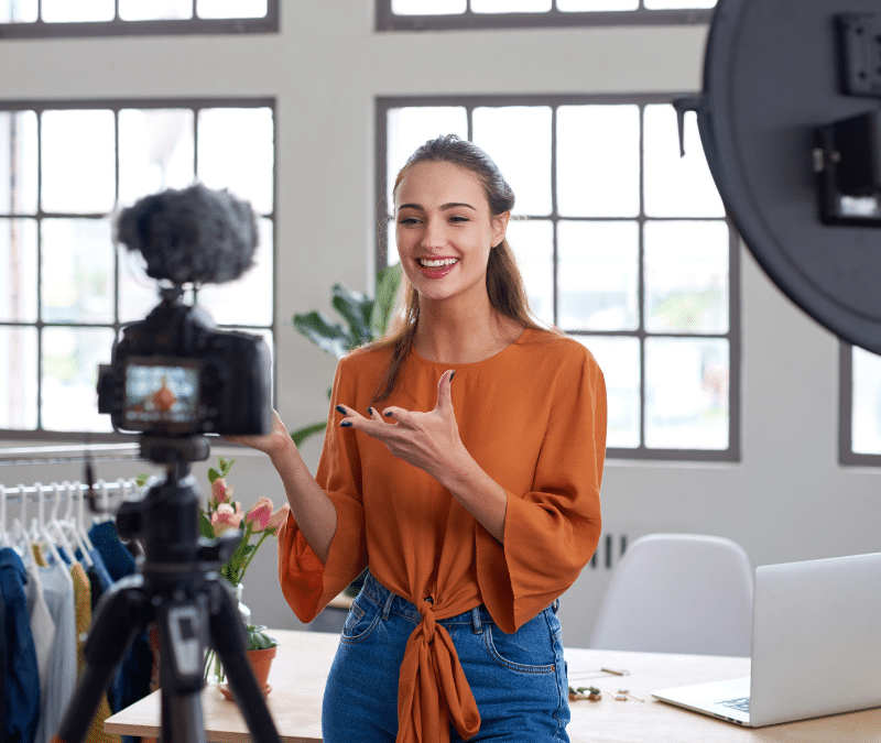 What Is a Social Influencer and How Can They Help Your Small Business?