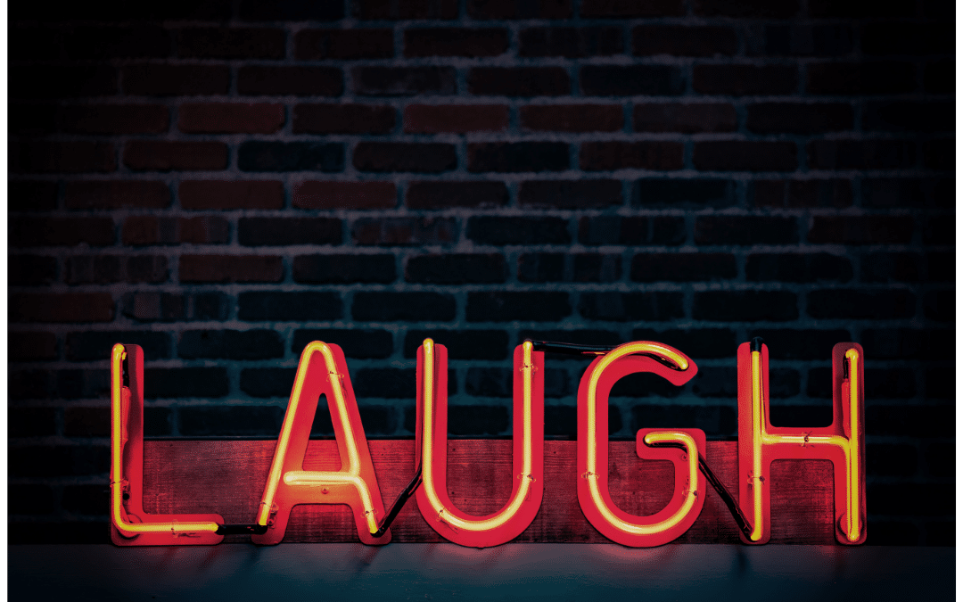 Humor as an Effective Marketing Tool for SMBs