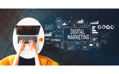 Three Digital Marketing Tips SMB Owners