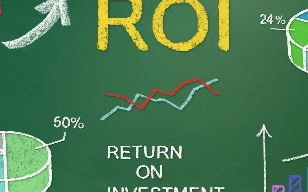 Measuring ROI for your SMB Marketing Efforts